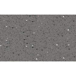 Compacto Gris Galaxia (GRAY LIGHTS)