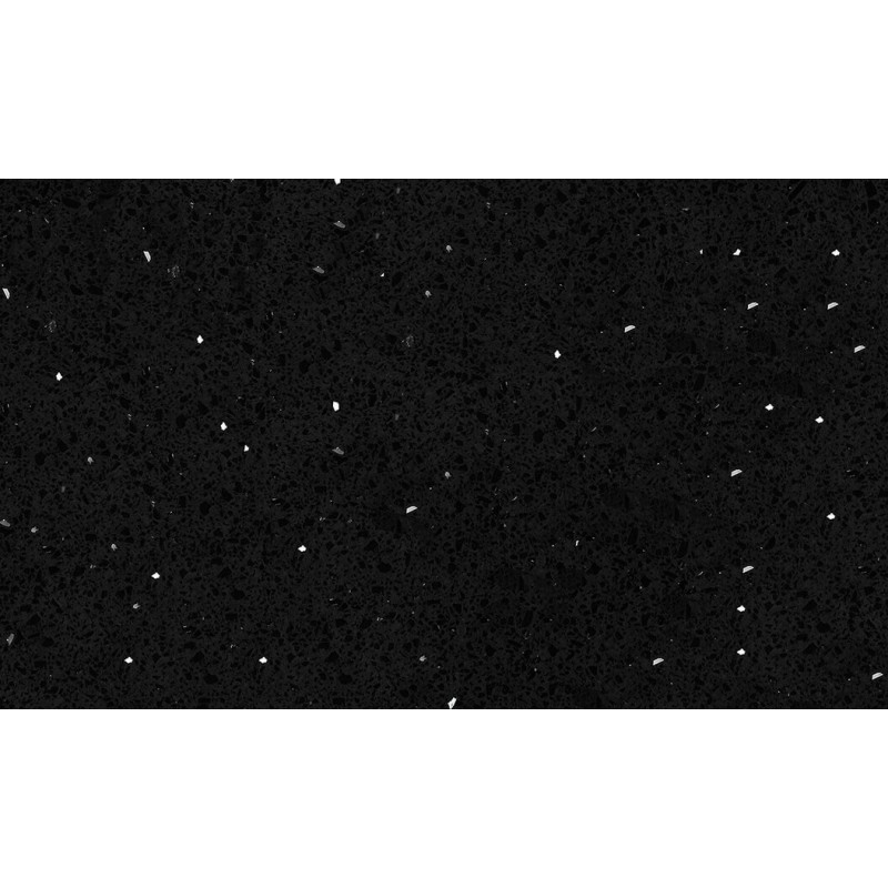 Compacto Negro Galaxia (BLACK LIGHTS)