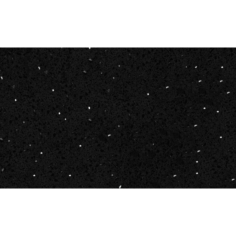 Compacto Negro Galaxia (BLACK LIGHTS)